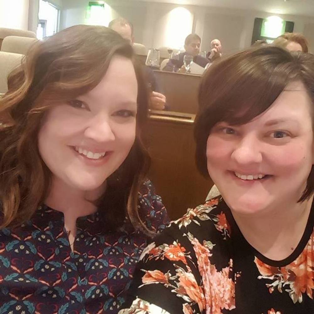 Meet your Posher, Carla